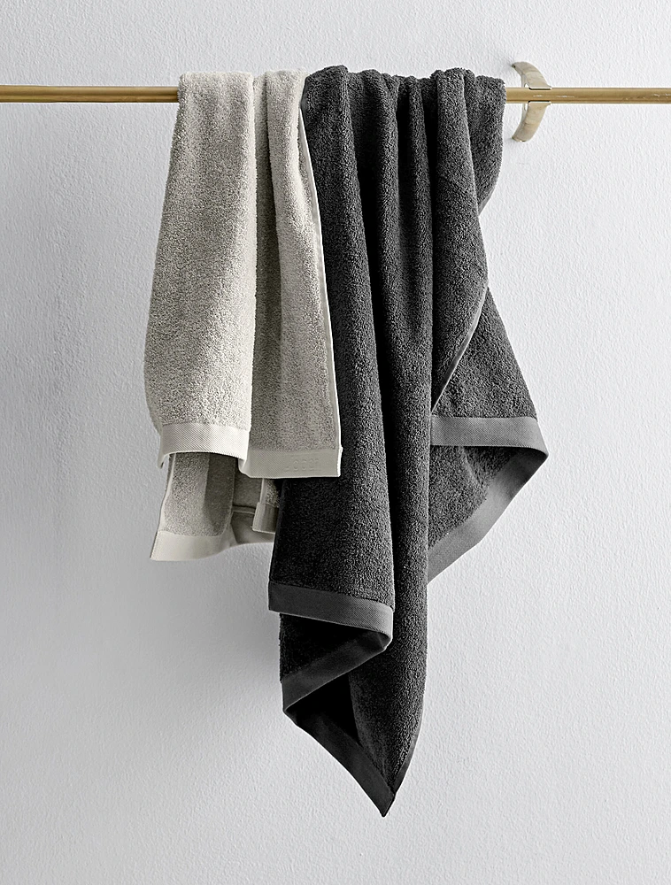 Полотенце Comfort Light Grey, 50х100 см от Södahl