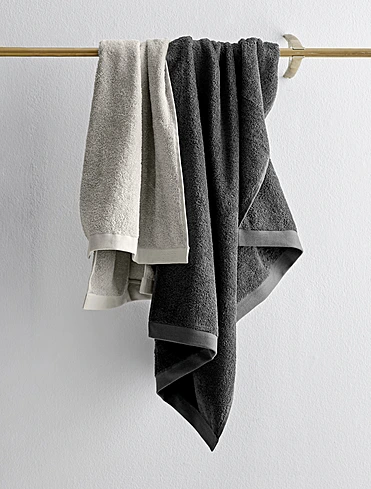 Полотенце Comfort Light Grey, 50х100 см