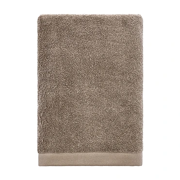 Полотенце Comfort Taupe, 70х140 см
