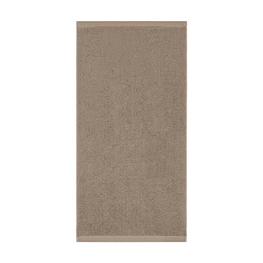 Полотенце Comfort Taupe, 70х140 см