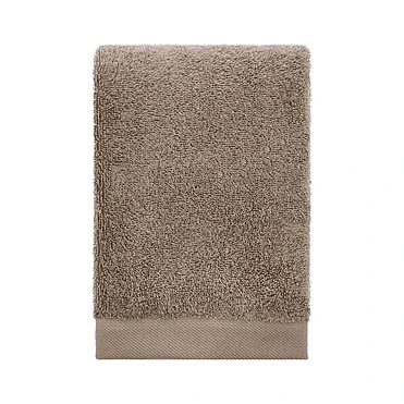 Полотенце Comfort Taupe, 50х100 см