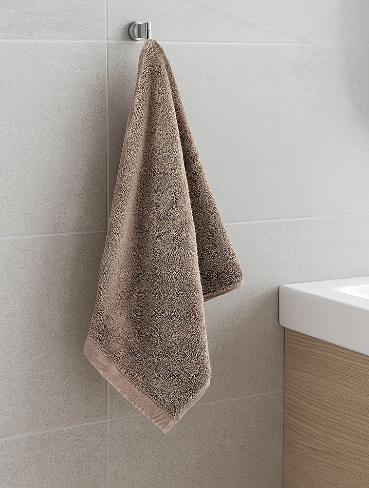 Полотенце Comfort Taupe, 50х100 см от Södahl