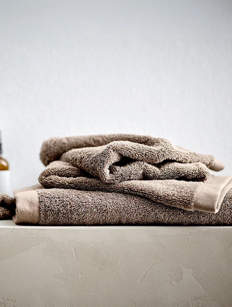 Полотенце Comfort Taupe, 50х100 см от Södahl