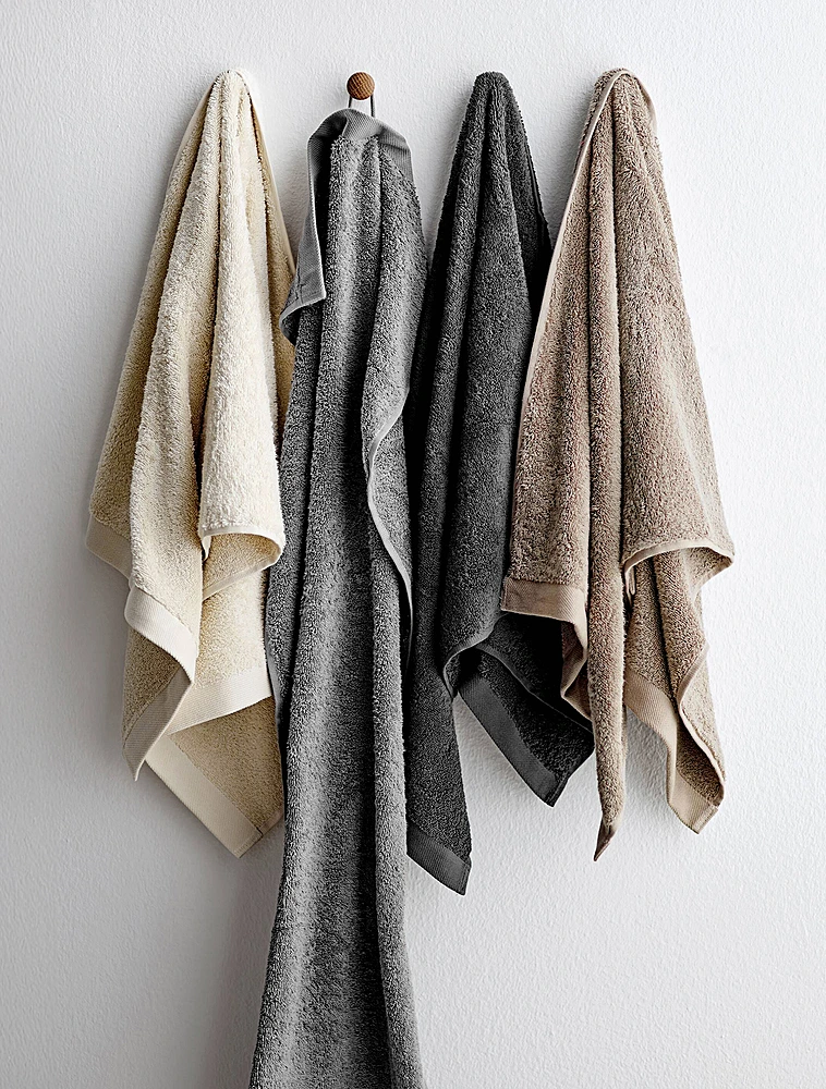 Полотенце Comfort Taupe, 50х100 см от Södahl