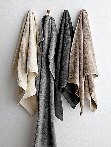 Полотенце Comfort Taupe, 50х100 см