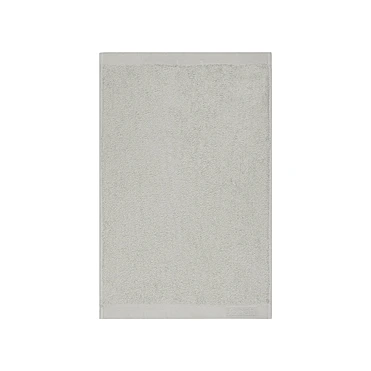 Полотенце Comfort Light Grey, 40х60 см