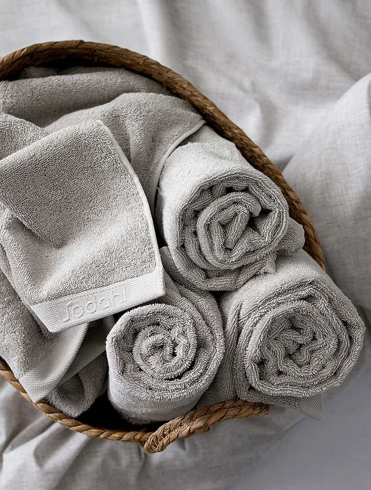 Полотенце Comfort Light Grey, 40х60 см от Södahl