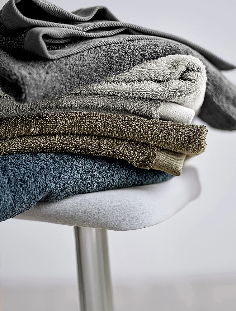 Полотенце Comfort Light Grey, 40х60 см от Södahl