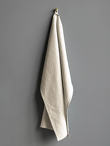 Кухонное полотенце Linen, 50х70 см