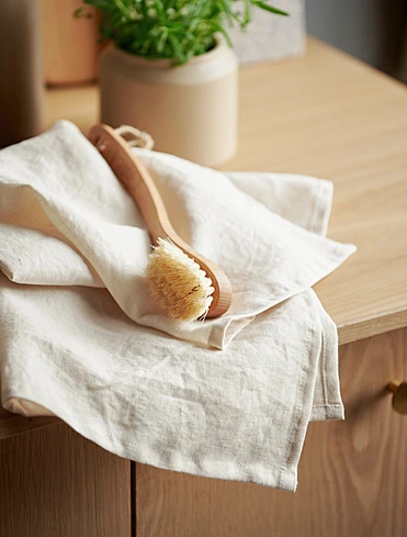 Кухонное полотенце Linen, 50х70 см