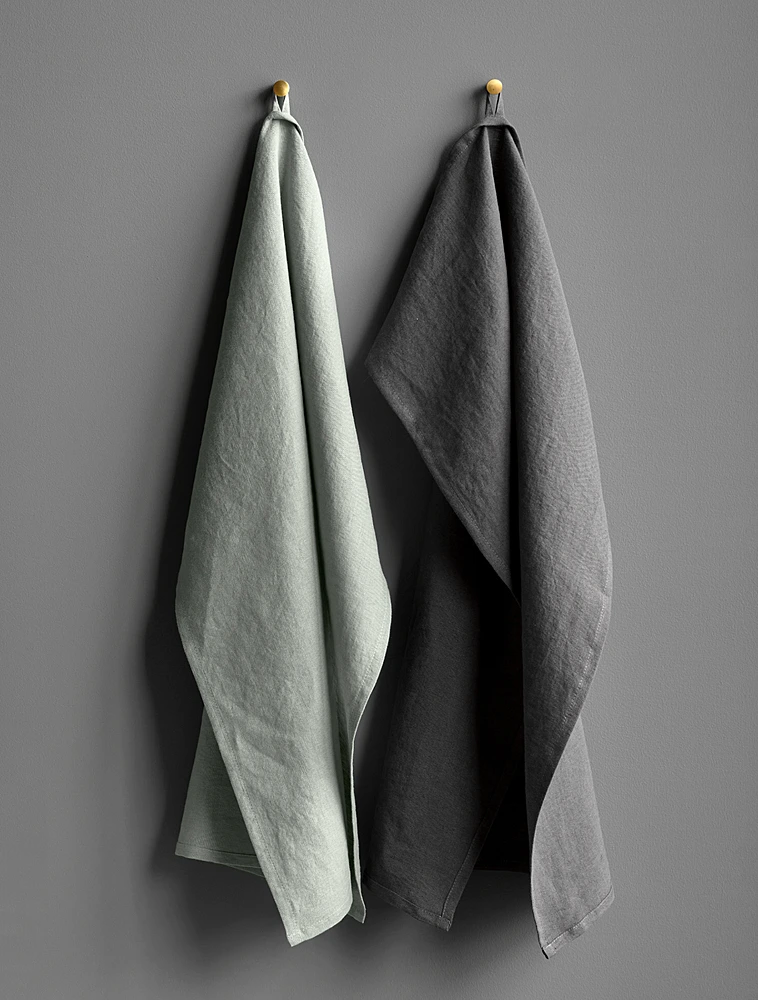 Кухонное полотенце Linen, 50х70 см от Södahl