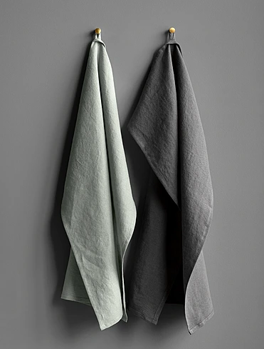 Кухонное полотенце Linen, 50х70 см