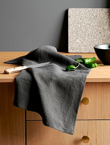 Кухонное полотенце Linen, 50х70 см