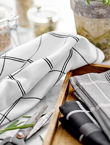 Кухонное полотенце Minimal, 50х70 см