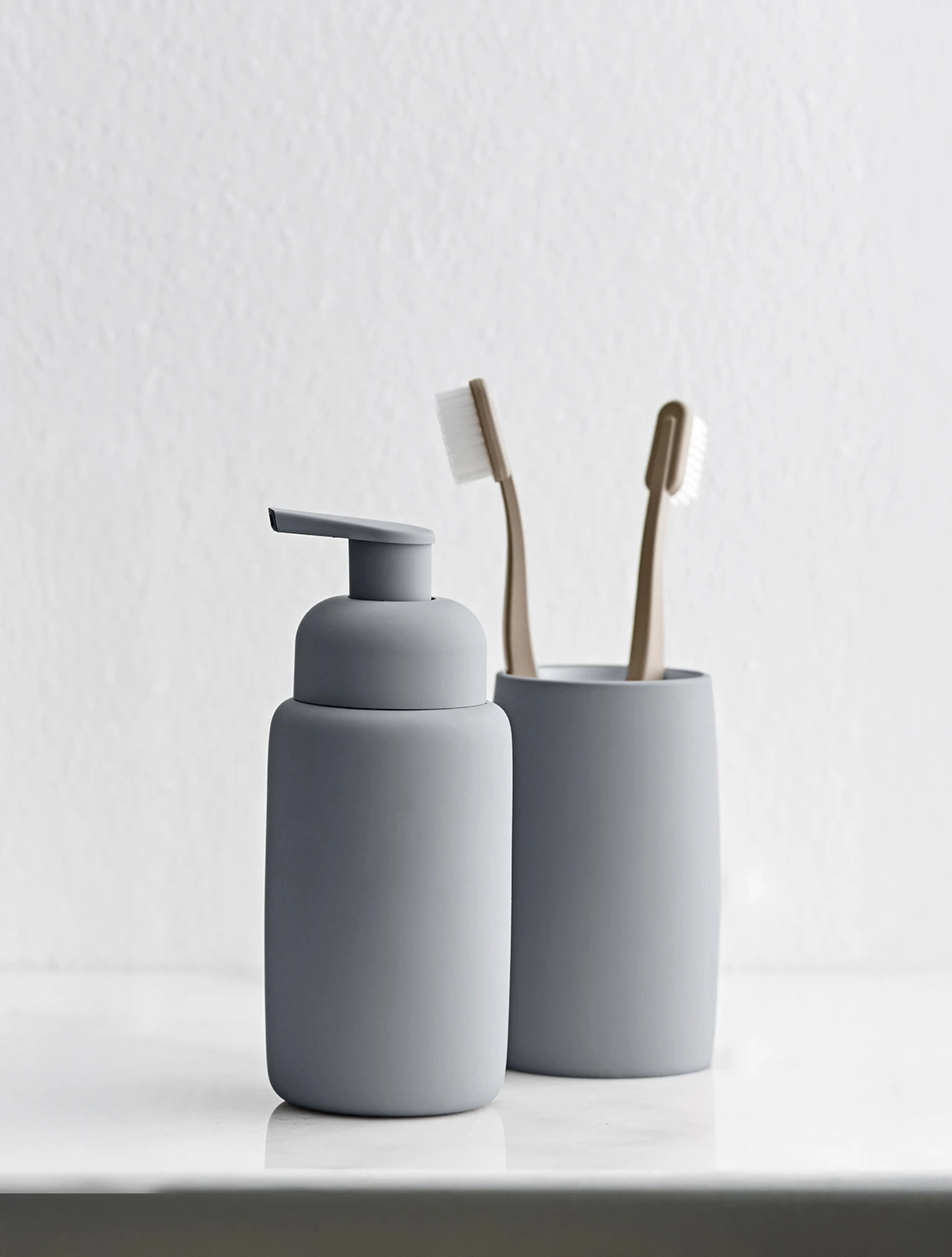 Дозатор для мыла Mono, 250 мл