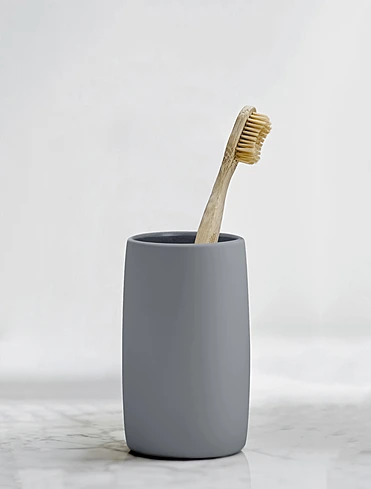 Стакан для зубных щёток Mono, 11 см