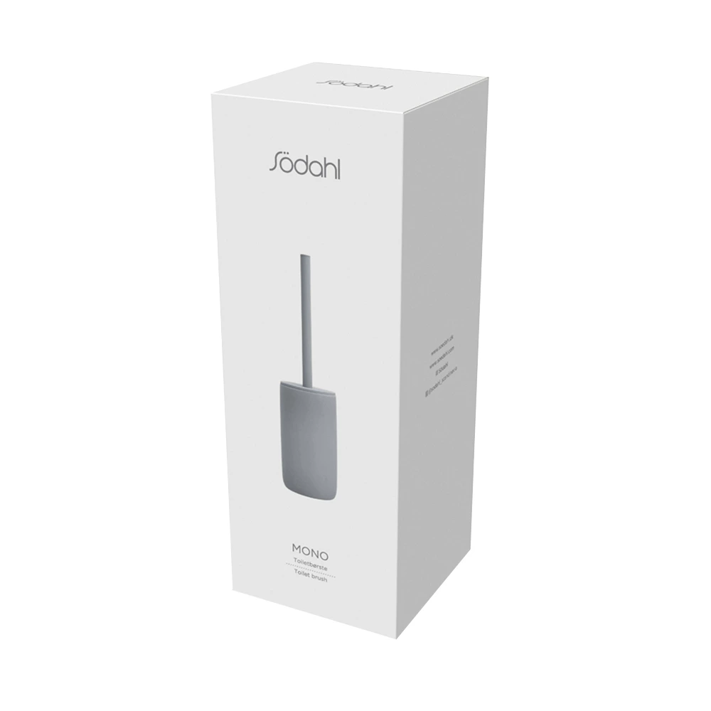 Туалетный ёршик Mono, 40 см