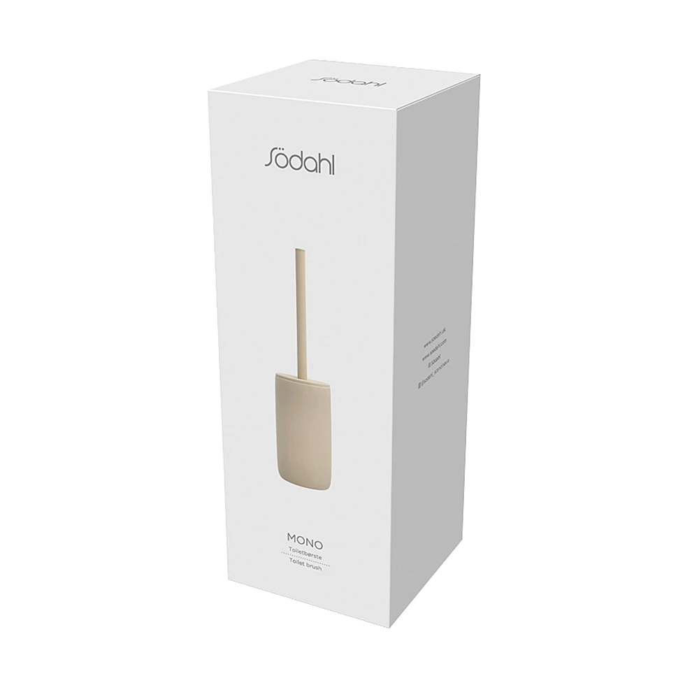 Туалетный ёршик Mono, 40 см от Södahl