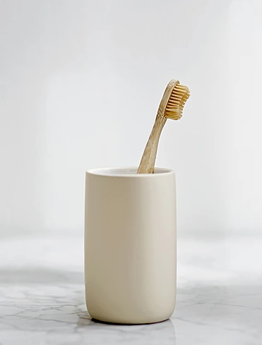 Стакан для зубных щёток Mono, 11 см