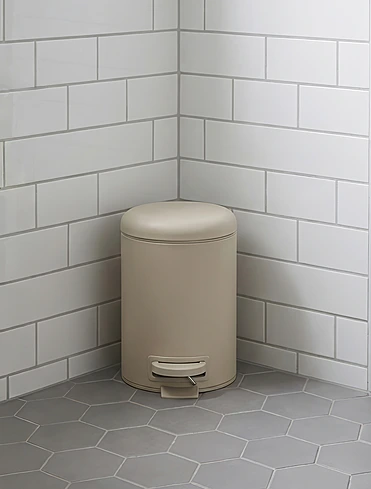 Мусорное ведро Mono, 3 л