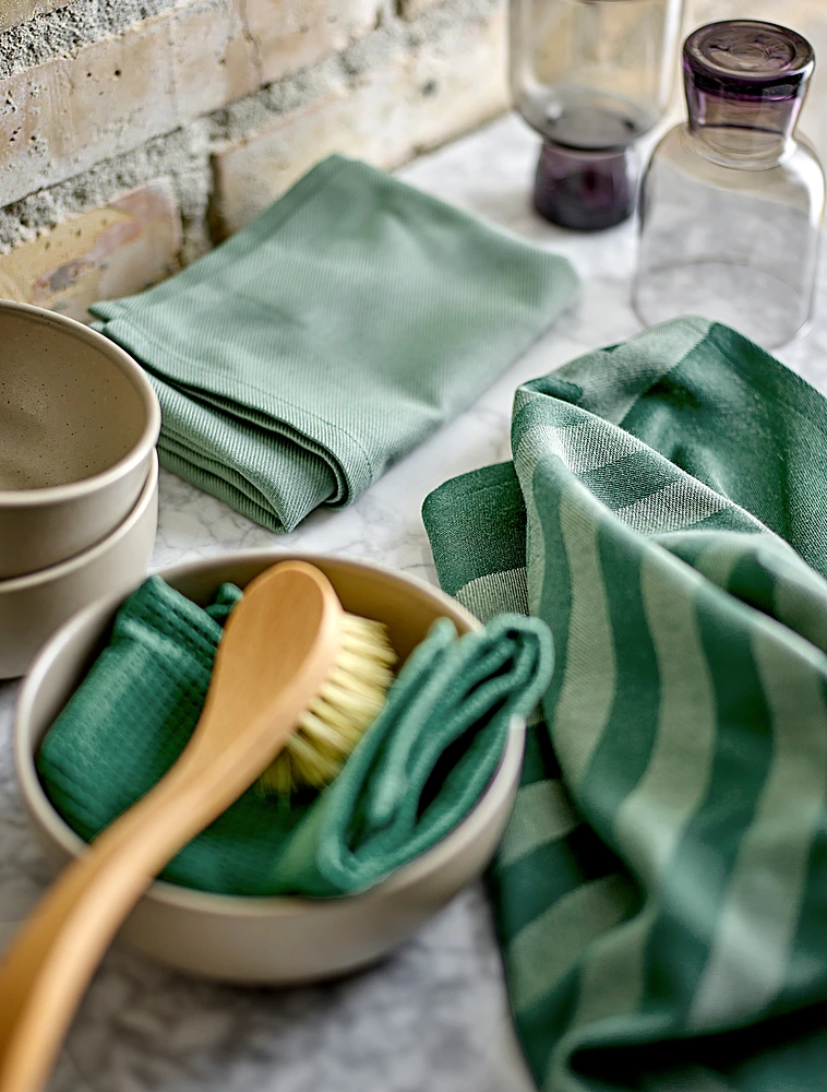 Набор из 2 кухонных полотенец Reflection, 50х70 см от Södahl