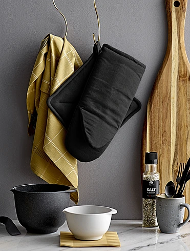 Кухонная прихватка Soft, 16х35 см