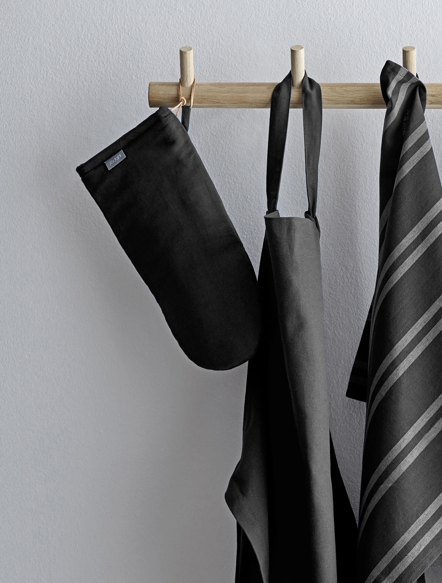 Кухонная прихватка Soft, 16х35 см