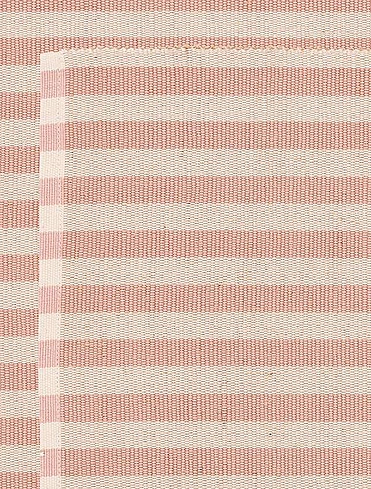 Набор из 2 плейсматов Statement Stripe, 33x48 см