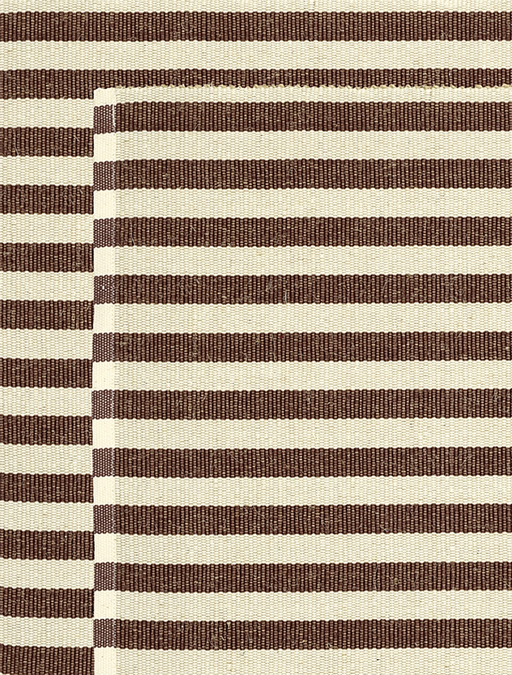 Набор из 2 плейсматов Statement Stripe, 33x48 см