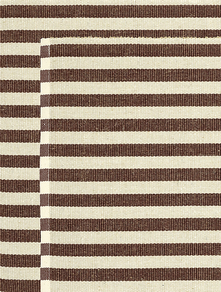 Набор из 2 плейсматов Statement Stripe, 33x48 см от Södahl