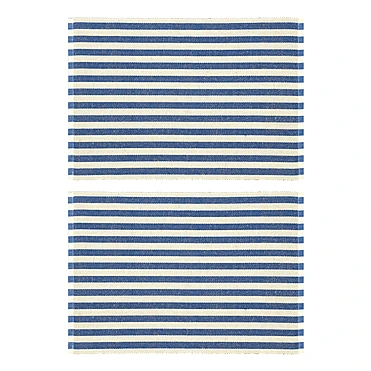 Набор из 2 плейсматов Statement Stripe, 33x48 см