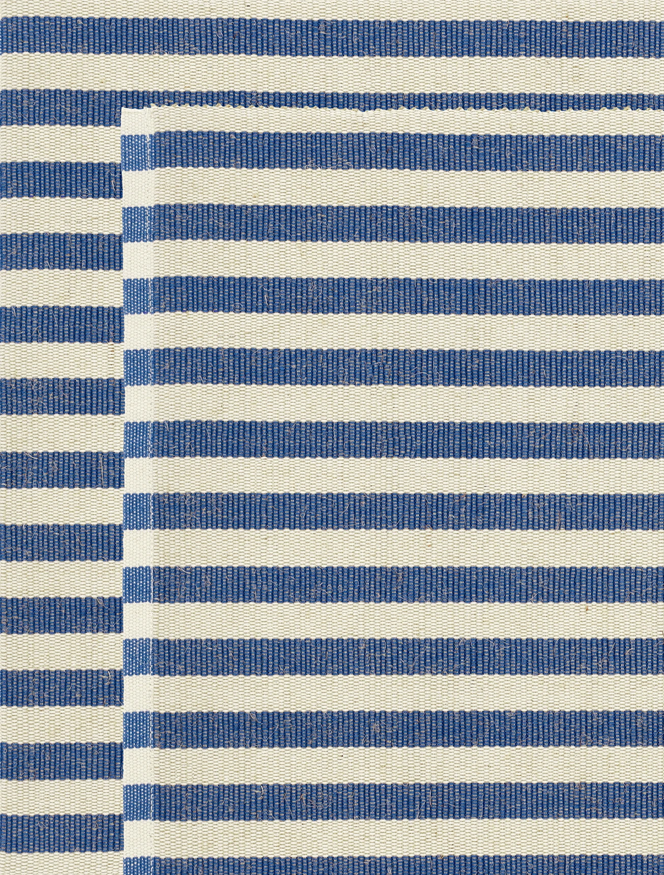 Набор из 2 плейсматов Statement Stripe, 33x48 см