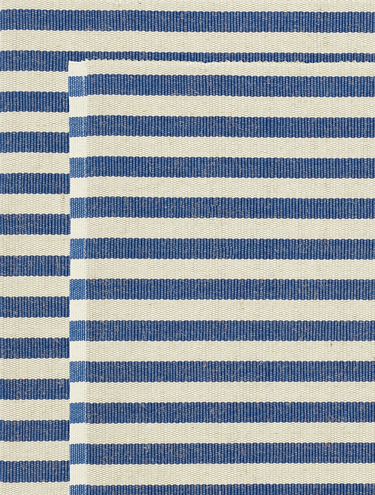 Набор из 2 плейсматов Statement Stripe, 33x48 см от Södahl