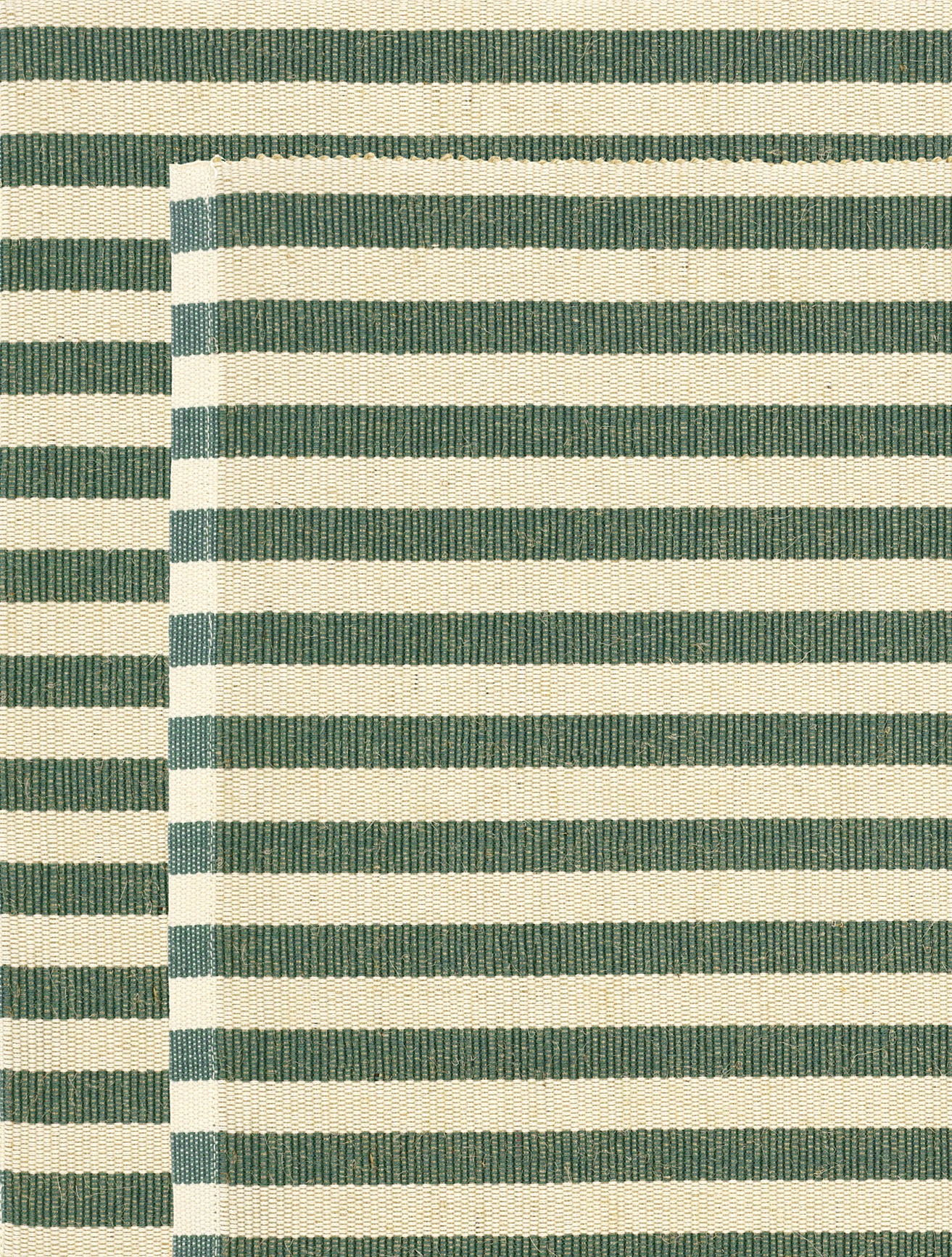 Набор из 2 плейсматов Statement Stripe, 33x48 см