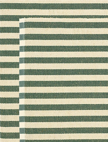 Набор из 2 плейсматов Statement Stripe, 33x48 см