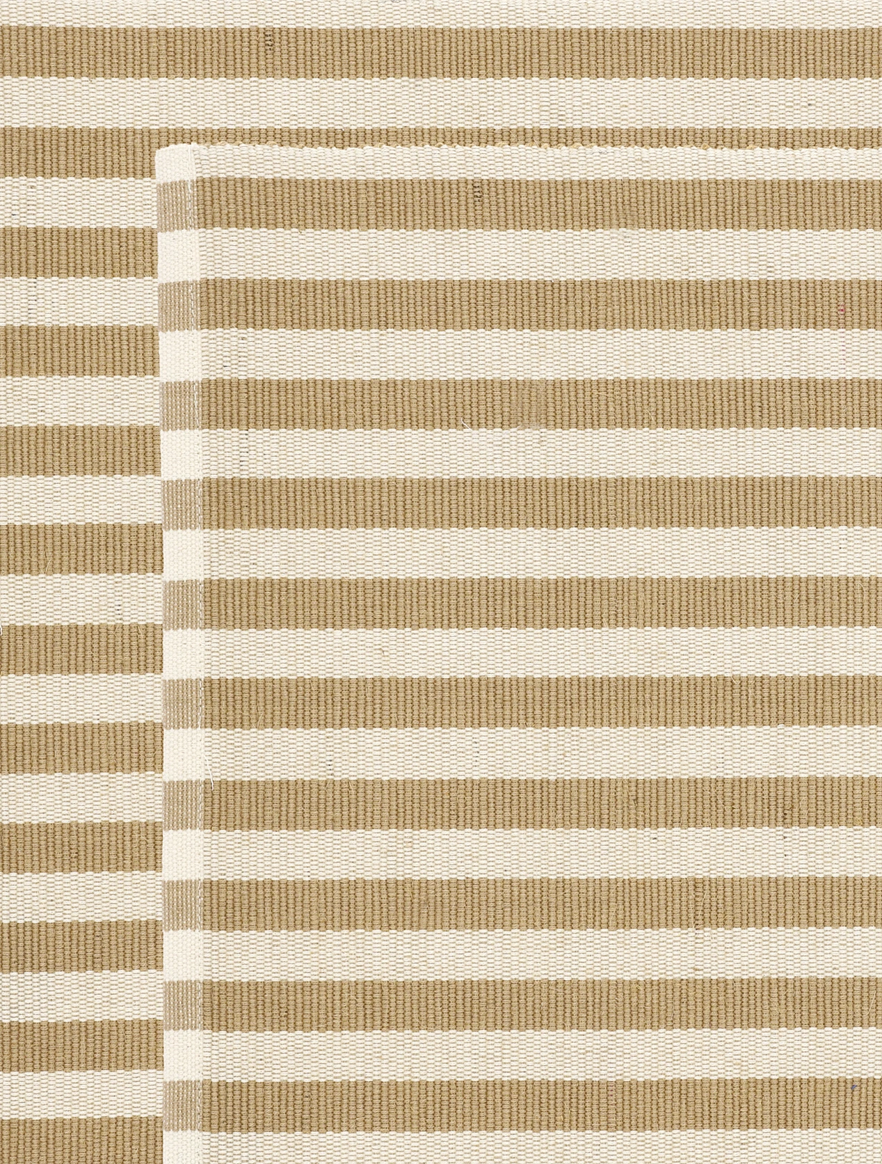 Набор из 2 плейсматов Statement Stripe, 33x48 см
