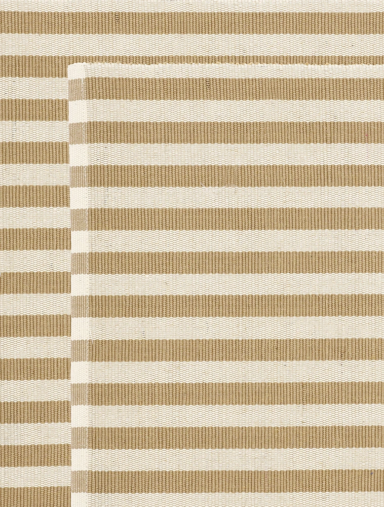 Набор из 2 плейсматов Statement Stripe, 33x48 см от Södahl