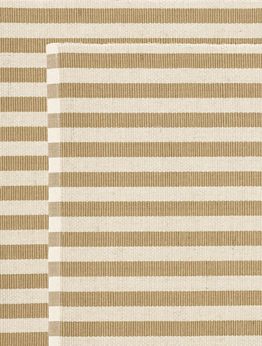 Набор из 2 плейсматов Statement Stripe, 33x48 см