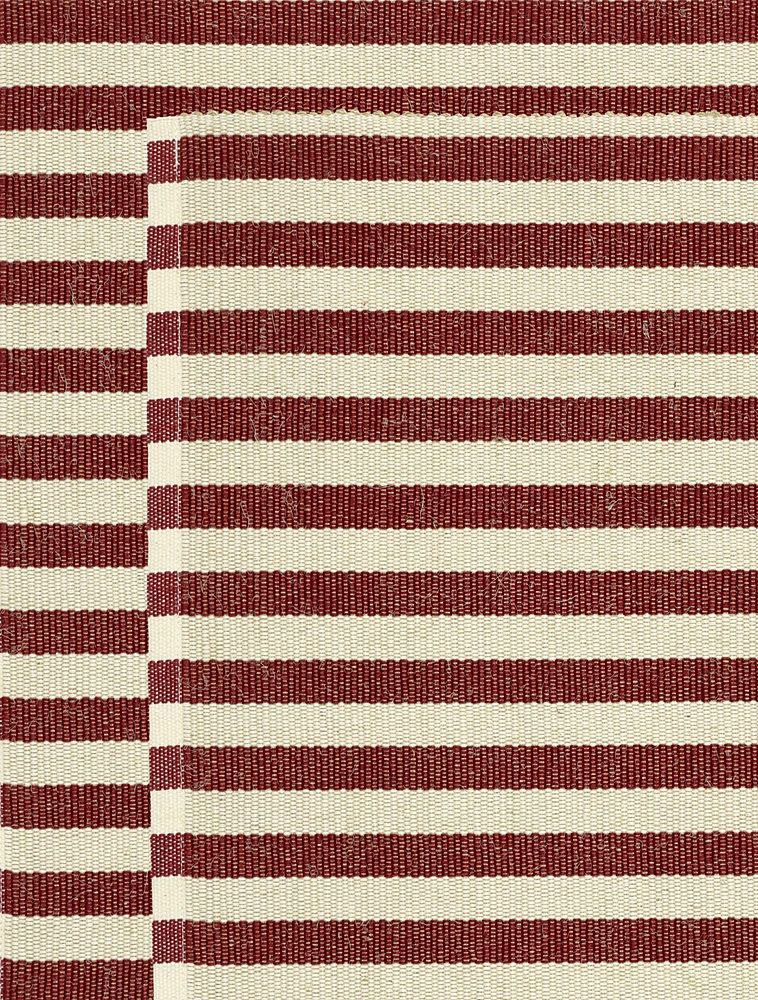 Набор из 2 плейсматов Statement Stripe, 33x48 см от Södahl