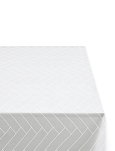 Скатерть прямоугольная Tiles Damask, 140x270 см