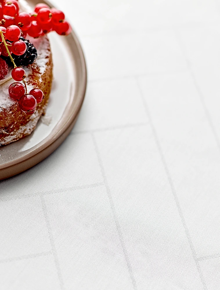 Скатерть прямоугольная Tiles Damask, 140x270 см от Södahl