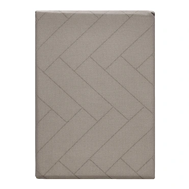 Скатерть прямоугольная Tiles Damask, 140x270 см