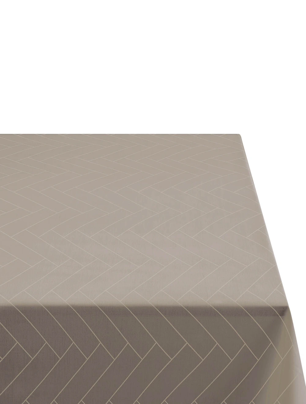 Скатерть прямоугольная Tiles Damask, 140x270 см