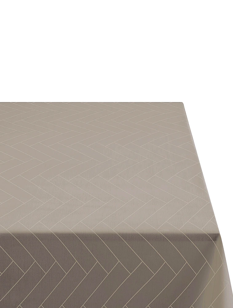 Скатерть прямоугольная Tiles Damask, 140x270 см от Södahl