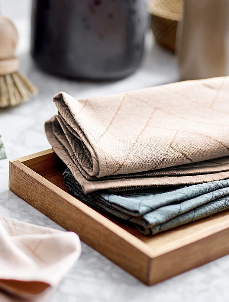 Кухонное полотенце Tiles, 50х70 см от Södahl