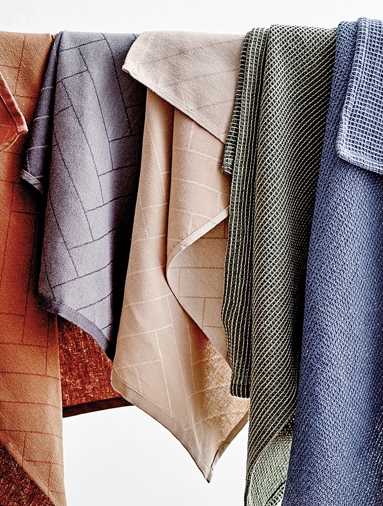 Кухонное полотенце Tiles, 50х70 см от Södahl