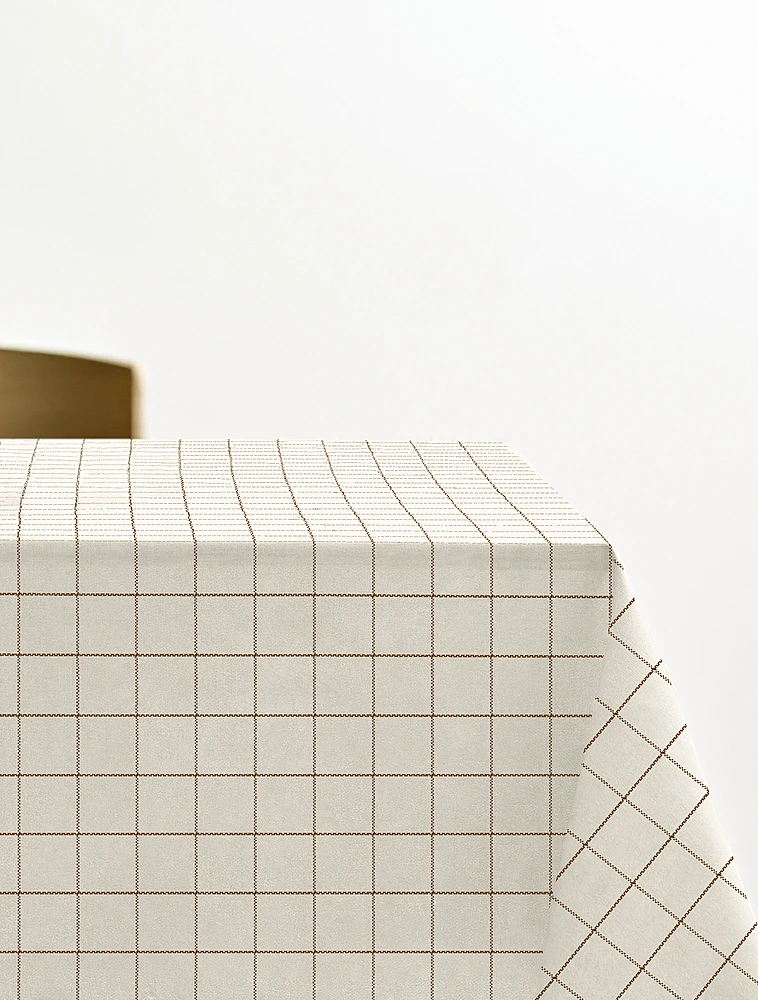 Скатерть прямоугольная Vista, 140x270 см от Södahl