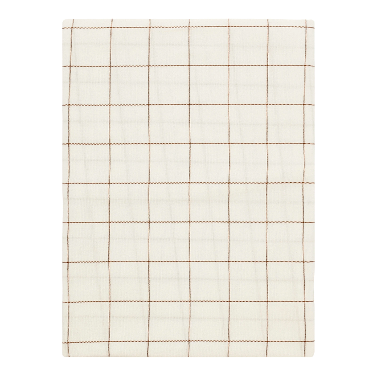 Скатерть прямоугольная Vista, 140x270 см