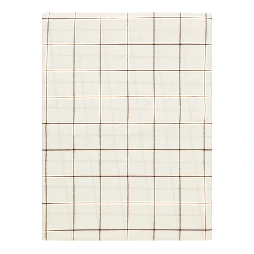 Скатерть прямоугольная Vista, 140x270 см