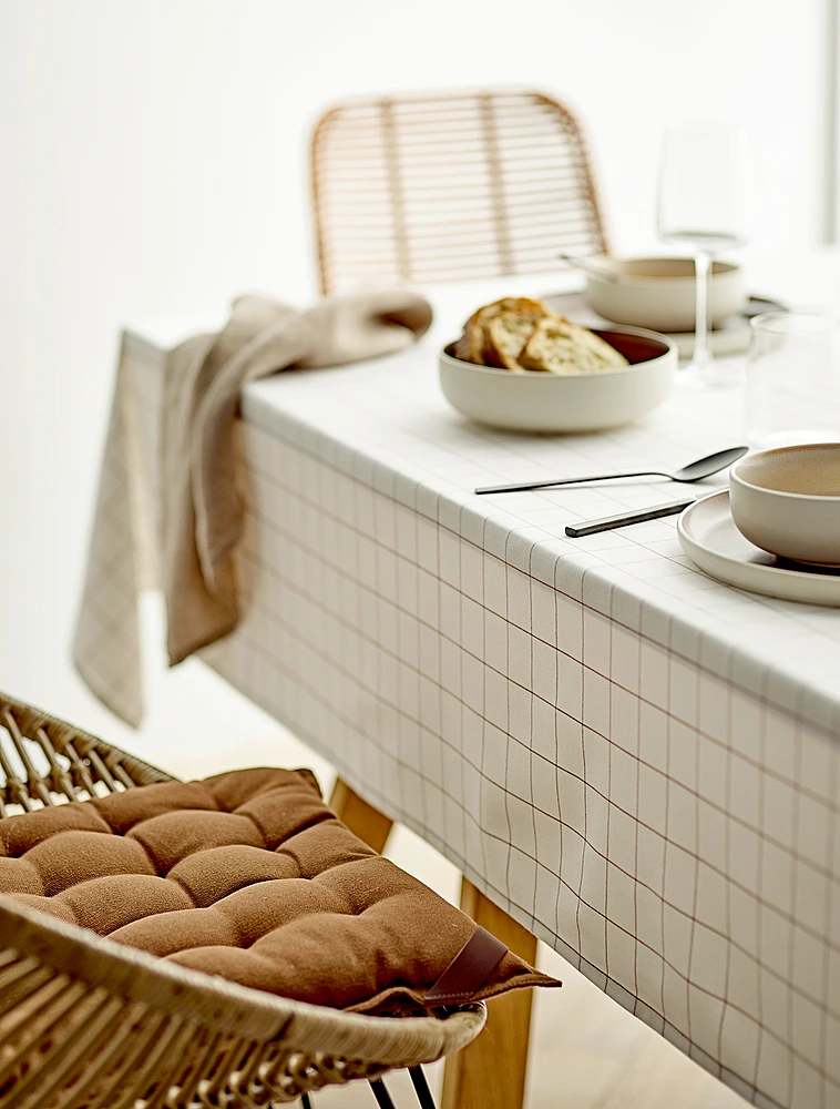 Скатерть прямоугольная Vista, 140x270 см от Södahl